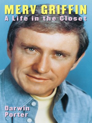 cover image of Merv Griffin